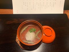 -元熹会席料理