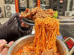 -miss密斯韩餐(平阳景苑店)