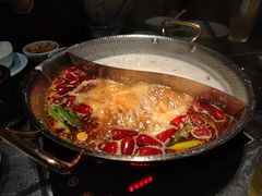 -捞王锅物料理(金华义乌之心店)