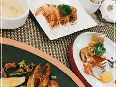 -粤海璇宫·木棉花高空旋转餐厅·聚会派对