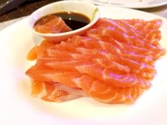 -南昌融创铂尔曼酒店咖啡苑餐厅