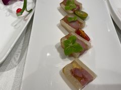 -古韵轩·江浙融合菜(梁溪店)