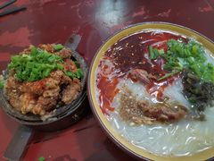 -老字号羊肉粉馆