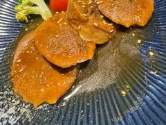 -九井澤精致料理(金茂店)