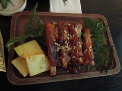 -BRAVO·布瓦屋西餐