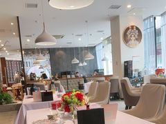 -味+新京宴·烤鸭·北京菜(创意谷店)
