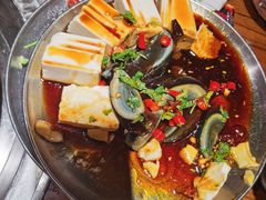 -原始泥炉烤肉(总店)