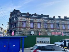 -中华巴洛克风情街