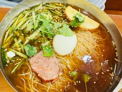 -天海石板屋家常菜(枣园店)