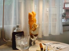-巴浪鱼咖啡馆 Local Fish