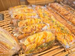 -那家面包房(珠江路店)