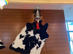 -美盛喜来登大酒店-盛宴标帜餐厅