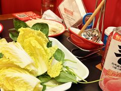 -京元盛铜锅涮肉(上海总店)