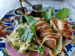 -The Rug Cafe(王府中环店)