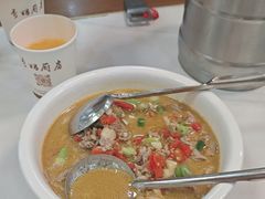 黄焖花猪肉-秀妈厨房(灰汤老店)