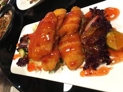 -徐记私厨(半淞园路店)