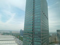 -上海浦东嘉里大酒店