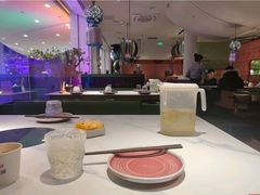 大堂-九鼎轩火锅大排挡