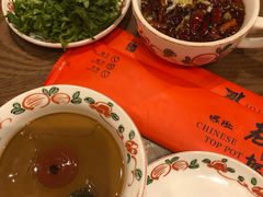 -北京老门框爆肚涮肉馆(凤城六路店)