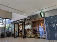 -星巴克臻选(宁波北仑银泰城店)