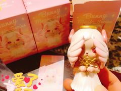 -泡泡玛特POPMART(崇文门国瑞城店)