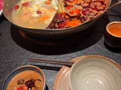 -色響火锅(恒隆广场店)