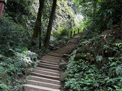 -青城山