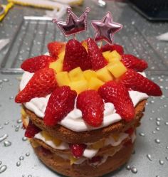 -Harry's Kitchen哈里小屋(上海大悦城店)