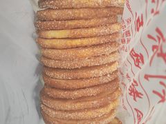 -中关村茶点