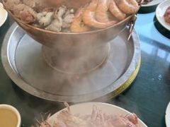 -山海关清和浑锅店