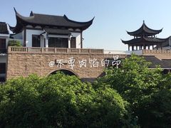 -苏州吴宫泛太平洋酒店