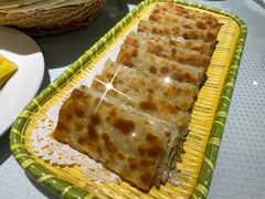 香丰阁金丝饼-香丰阁·烤鸭·川湘菜(清河店)
