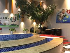 -丽池宫韩式汗蒸会馆(华灯坊店)