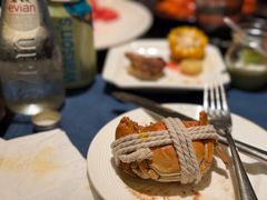 -盛宴自助餐厅(运达喜来登店)