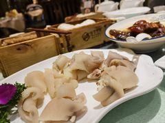 -白云宾馆·白云轩中餐厅·匠心手制