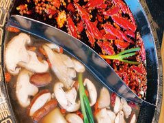 -纸盐河码头火锅(十八梯店)
