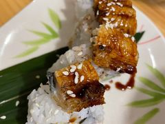 -鳗鲔料理小馆