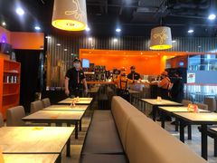 大堂-大快活(丽丰店)