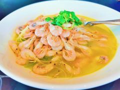 -环球港凯悦 · 享悦中餐厅