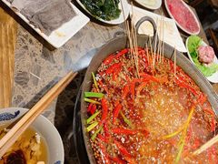 -六公里老火锅(总店)