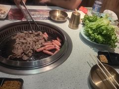 -炭之家·齐齐哈尔非遗烤肉·鲜切直供(中央大街店)
