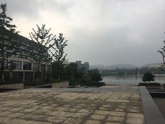 -新地酒店-湖畔自助餐厅