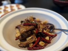 -曾宴·楚菜(湖北省博物馆店)