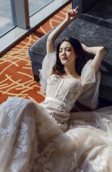 -欣薇婚纱(新源乐汇城店)