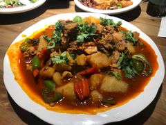 -Alali阿拉礼·新疆家宴(西溪新座店)