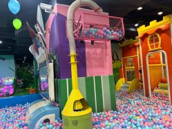 -万达宝贝王(长春红旗街店)