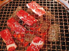 -炎蔵牛舌烤肉
