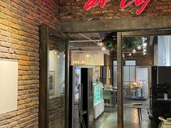 -at cafe 意大利餐厅(集美店)