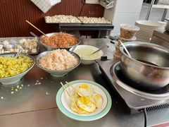 -金陵老丁家馄饨(新街口店)