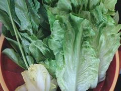 -洪焱重庆老火锅(万福花园店)
